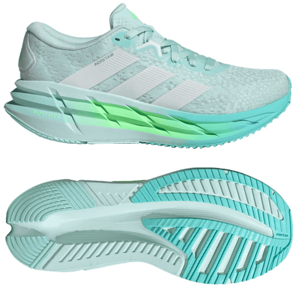 adidas Laufschuh Running Adistar 4 Damen