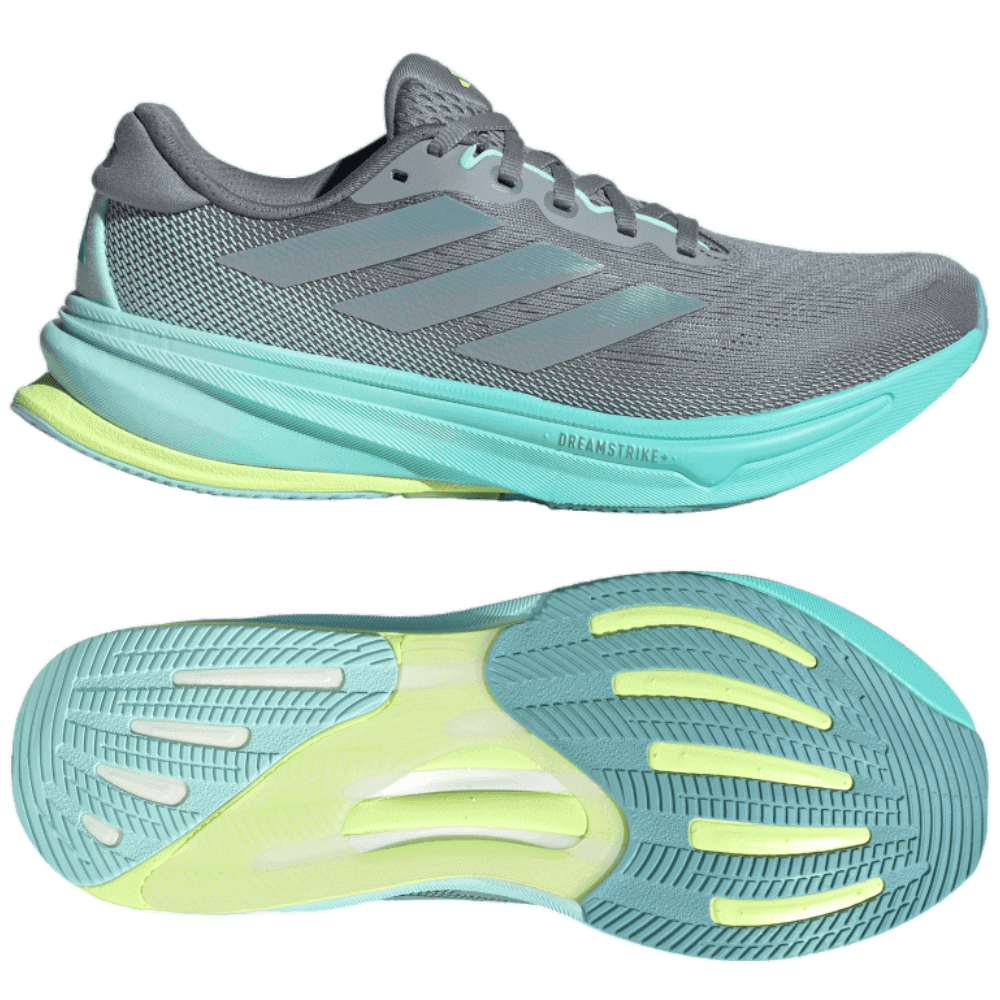 adidas Laufschuh Training Supernova Rise 2 Damen