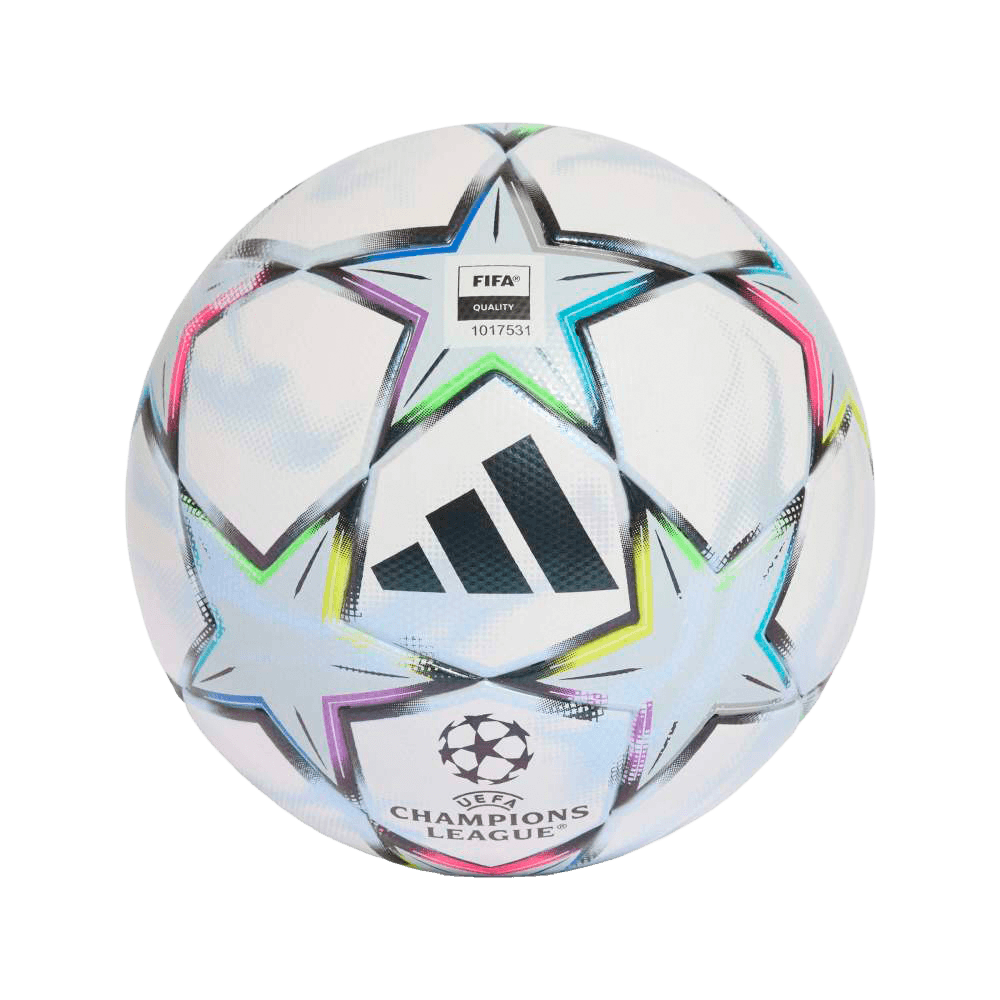adidas League Fussball Grösse 5 UCL 26/27