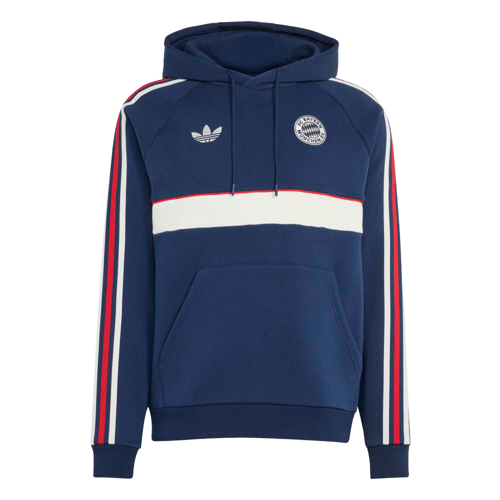 adidas OG Hoodie FC Bayern München