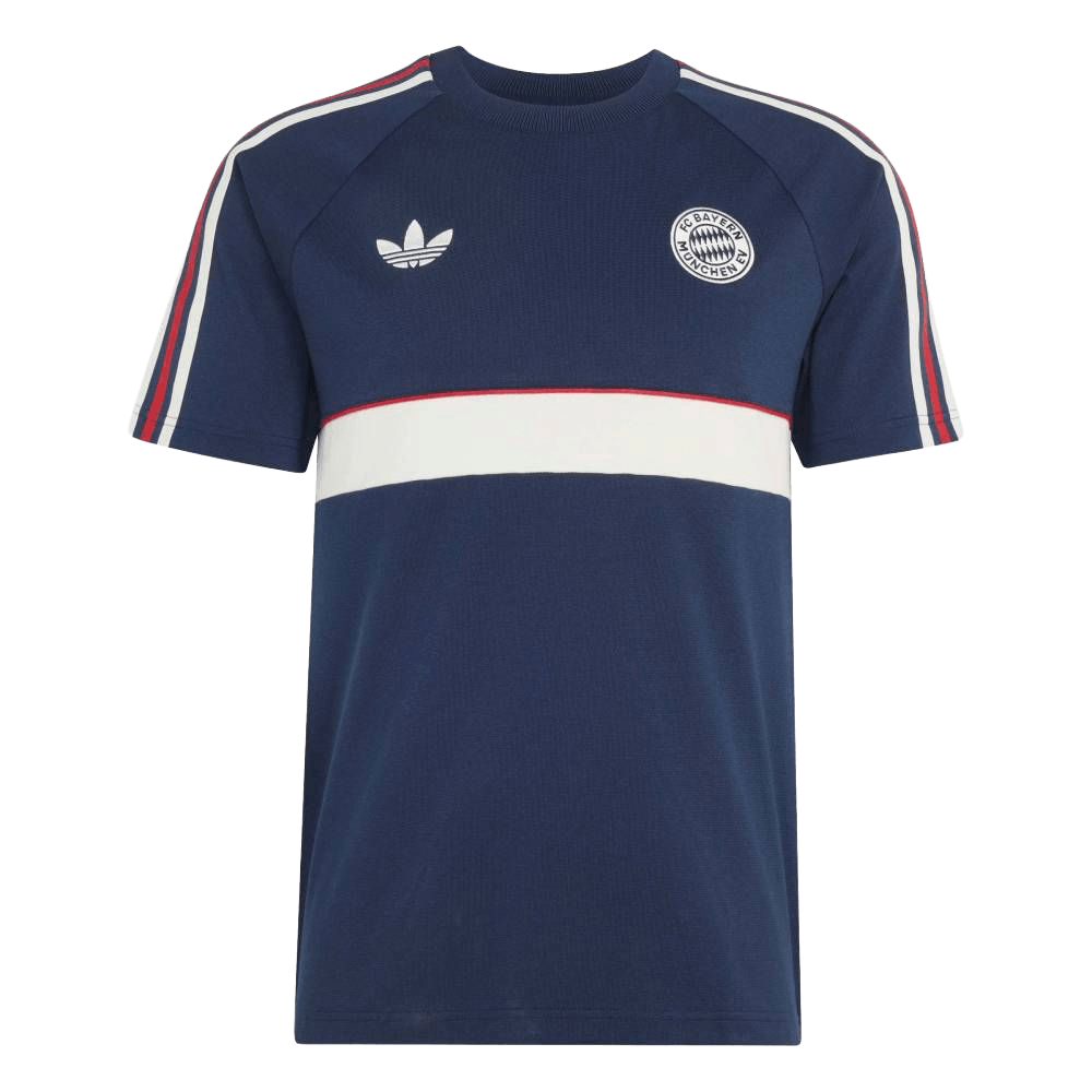 adidas Originals T-Shirt FC Bayern München