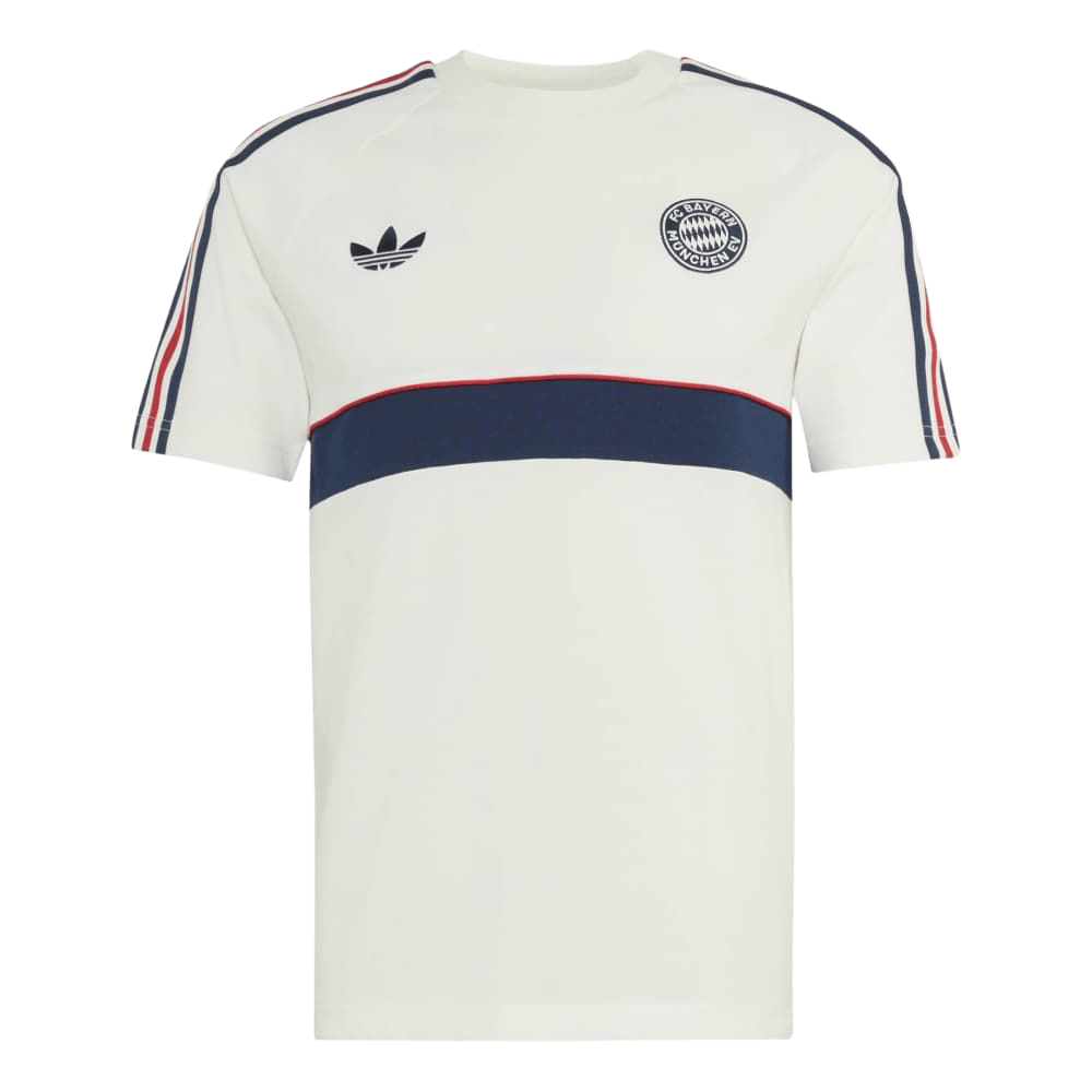 adidas Originals T-Shirt FC Bayern München
