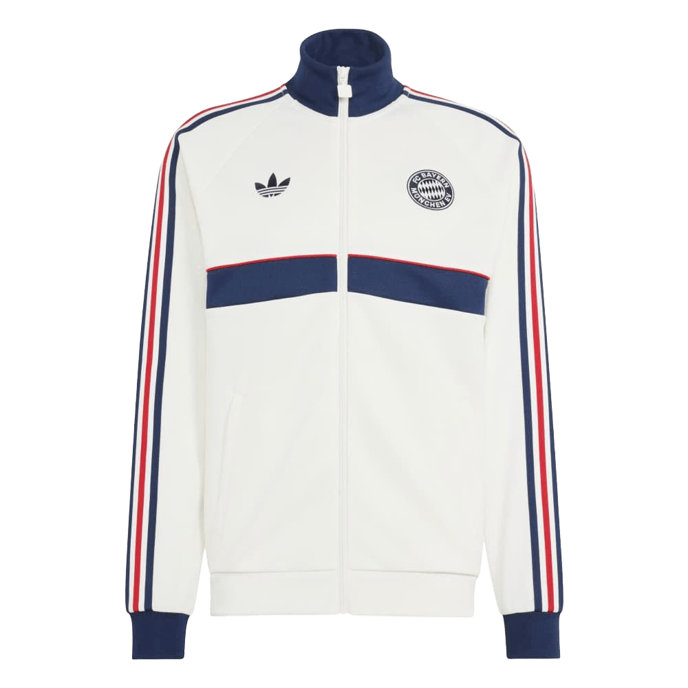 adidas Originals Trainingsjacke FC Bayern München
