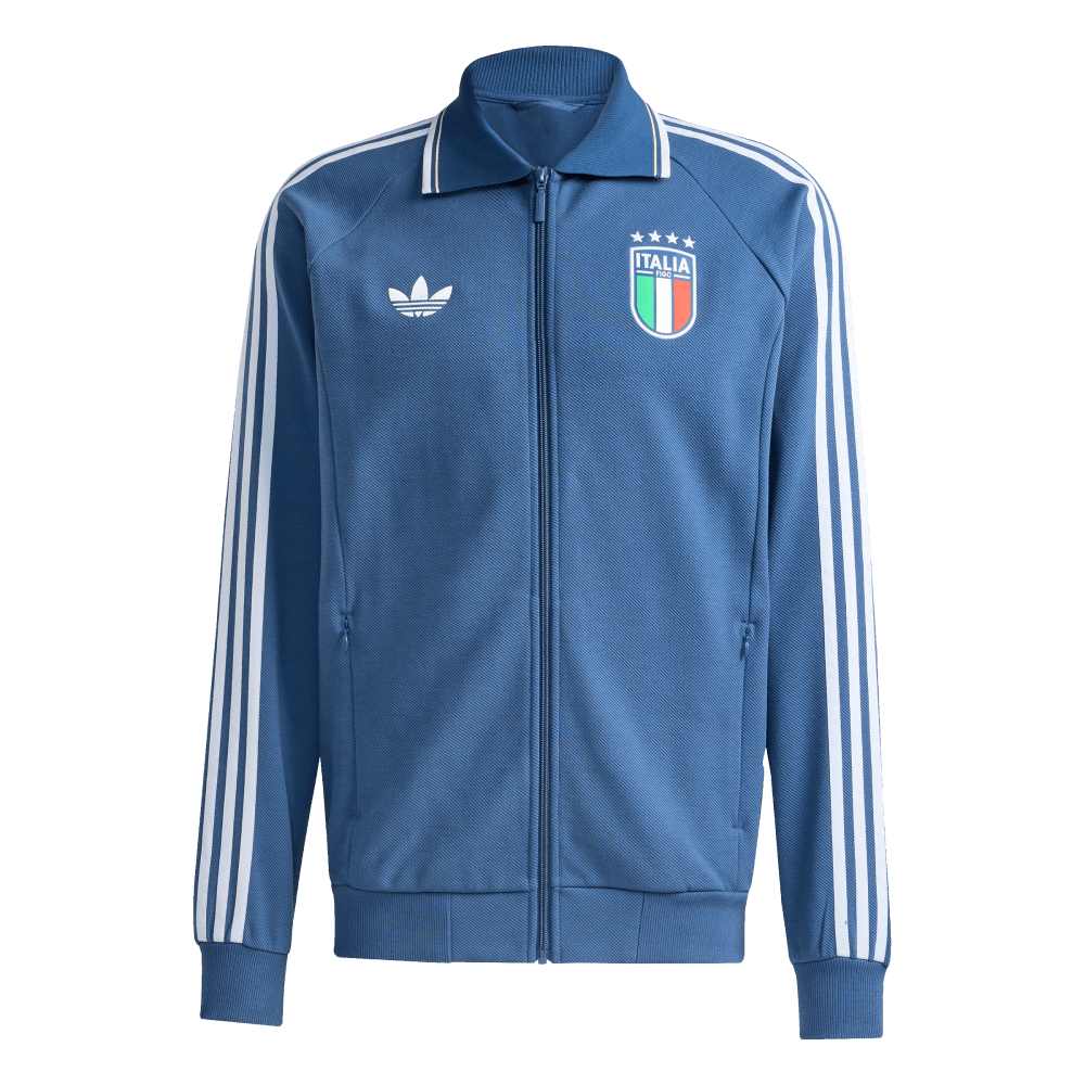 adidas Präsentationsjacke Auswärts Originals Italien WM 2026