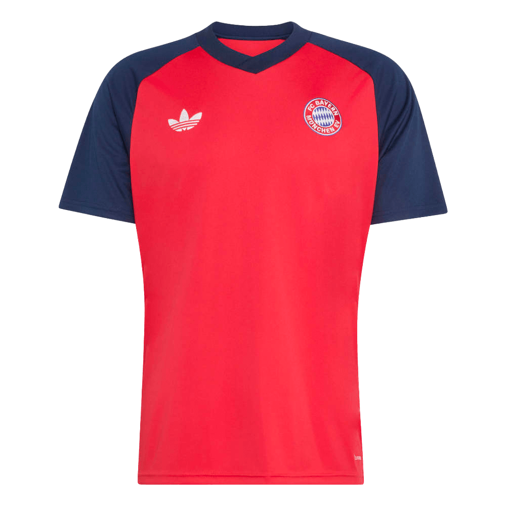 adidas Pre Match Trikot FC Bayern München 26/27