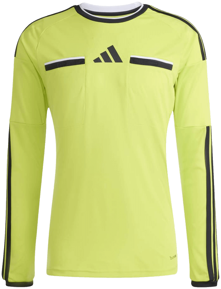 adidas Referee 26 Schiedsrichtertrikot Langarm
