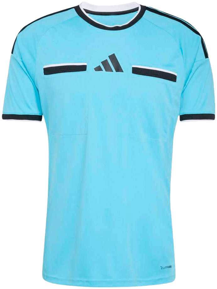 adidas Referee 26 Schiedsrichtertrikot