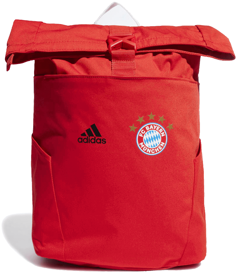 adidas Rucksack FC Bayern 22/23