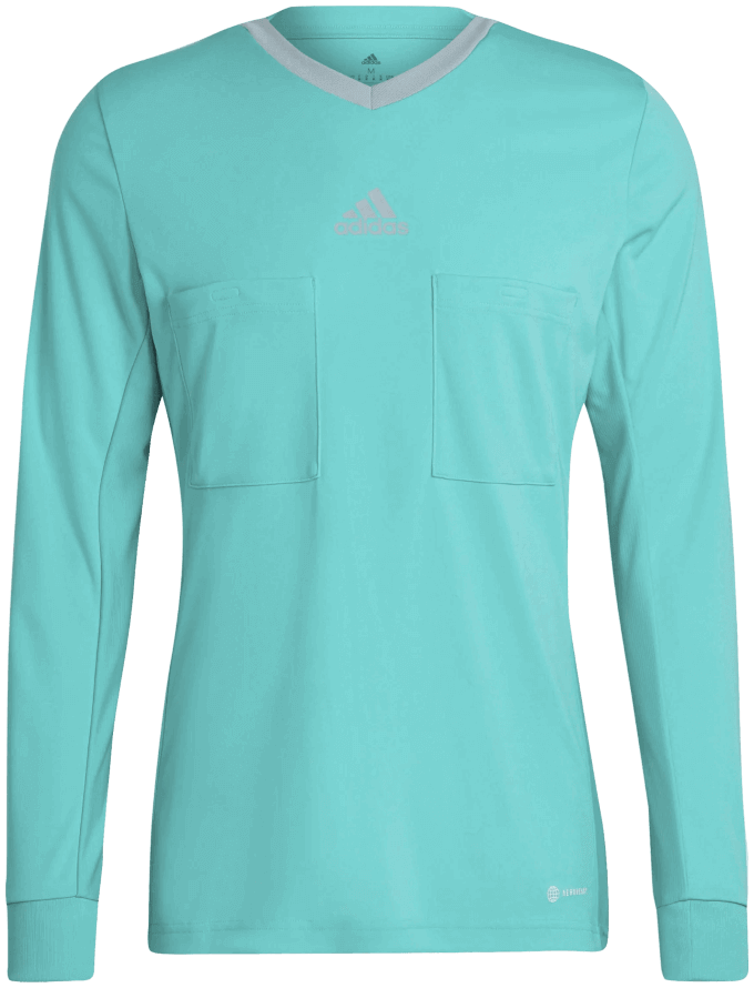 adidas Schiedsrichter Trikot New Logo Referee 22