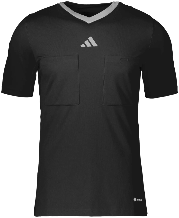 adidas Schiedsrichter Trikot New Logo Referee 22