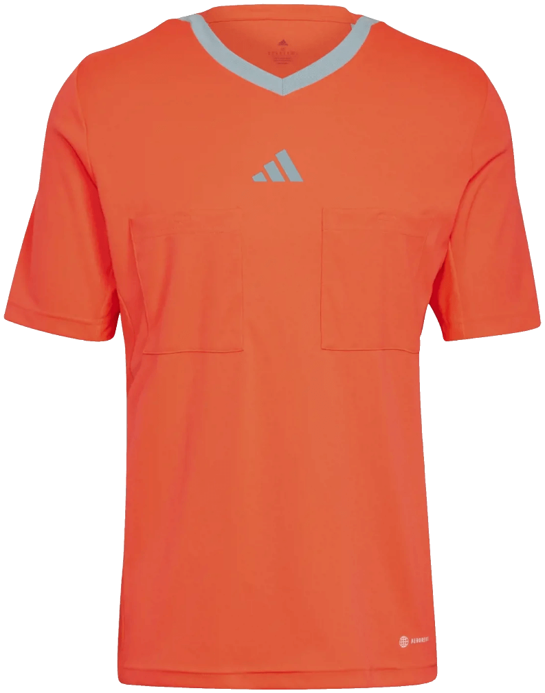 adidas Schiedsrichter Trikot New Logo Referee 22