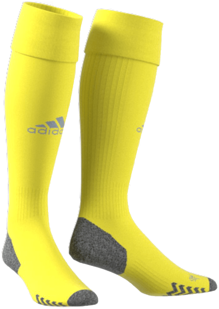 adidas Schiedsrichterstutzen Referee 22, 43-45/L, gelb