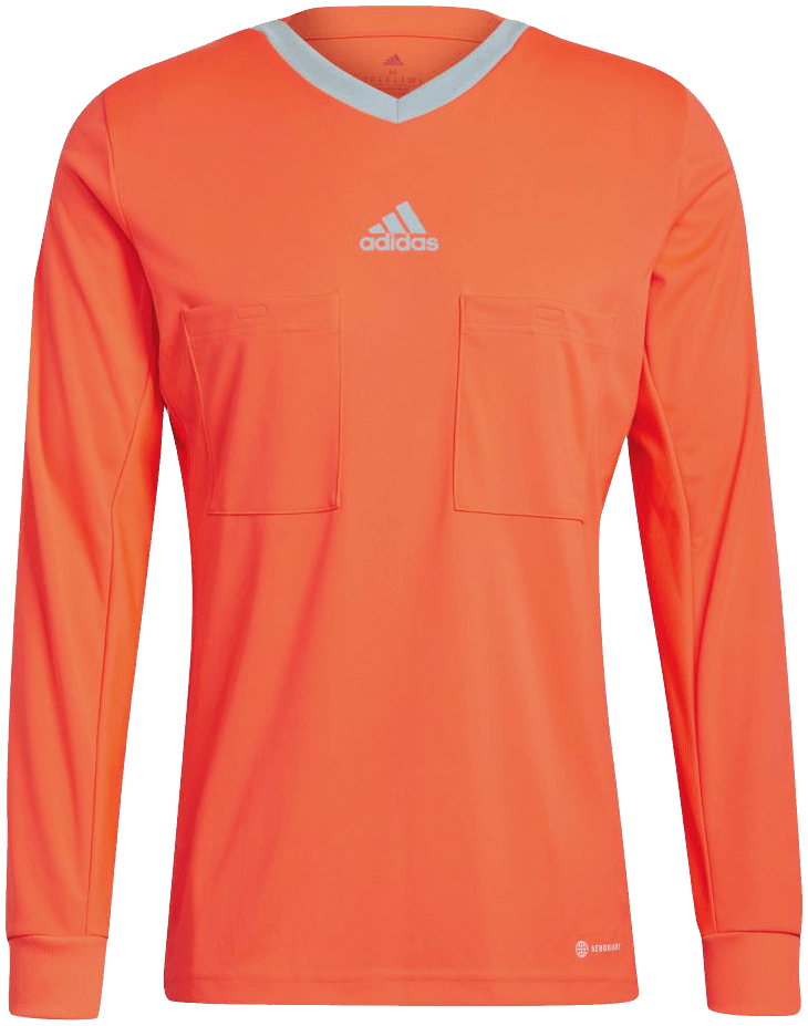 adidas Schiedsrichtertrikot langarm Referee 22