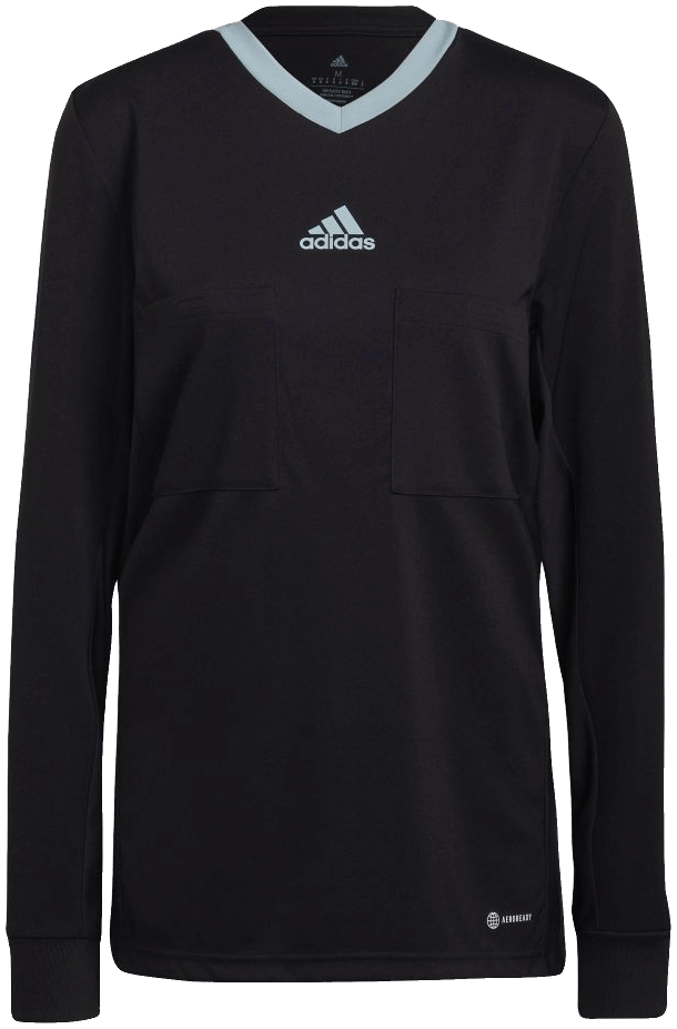 adidas Schiedsrichtertrikot langarm Referee 22