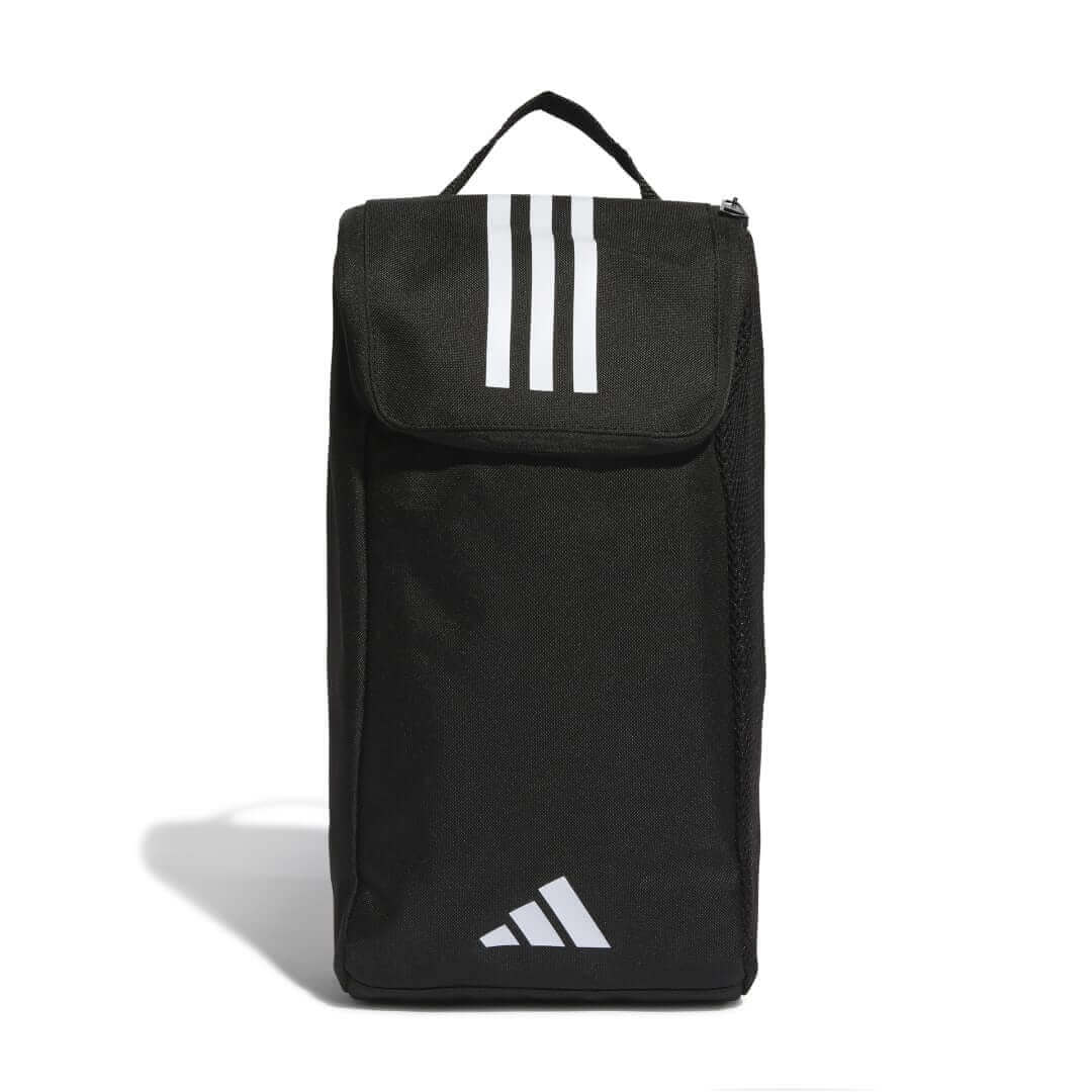 adidas Schuhtasche Tiro 23, St, schwarz/weiß