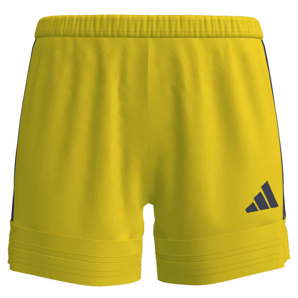 adidas Shorts Eintracht Braunschweig Heim