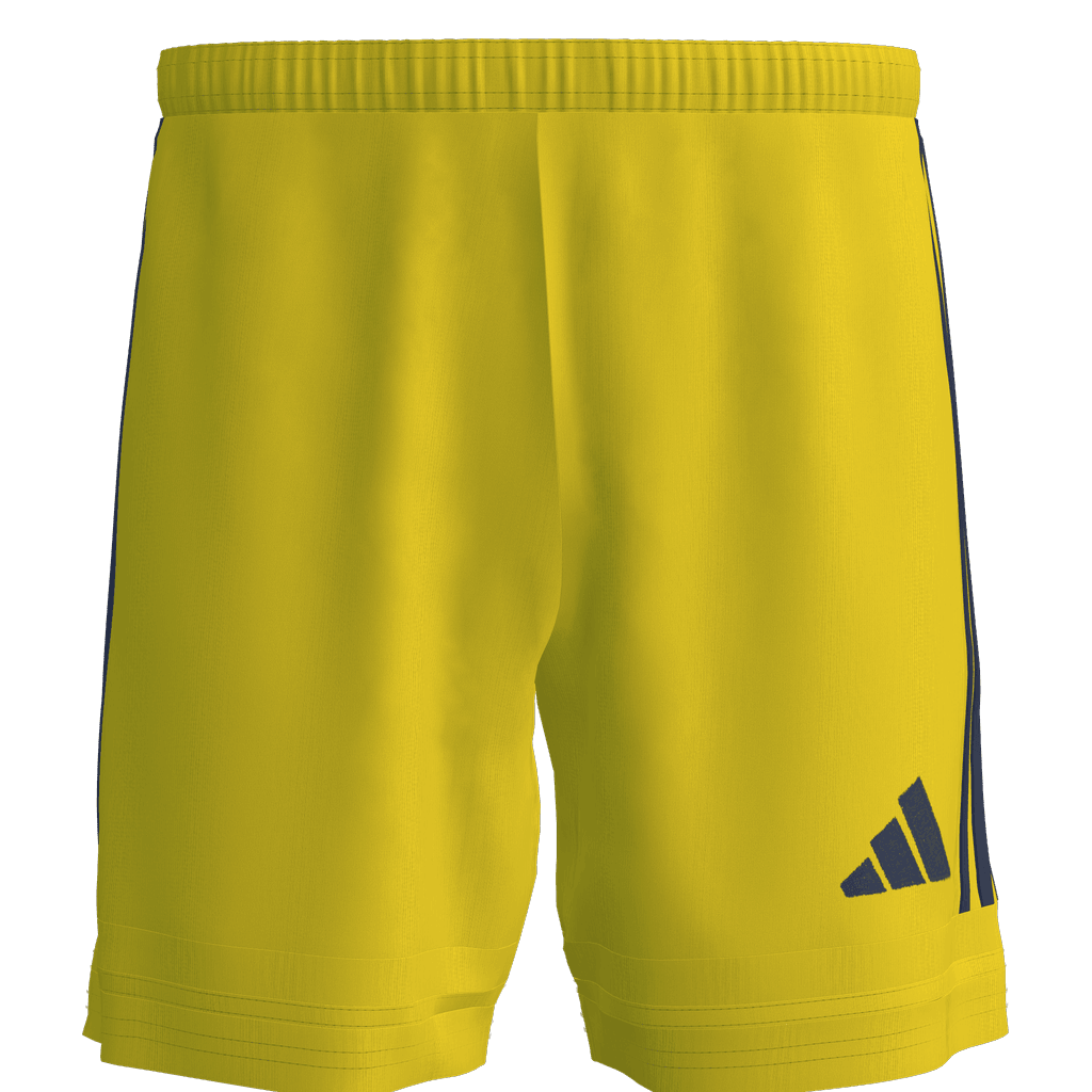 adidas Shorts Eintracht Braunschweig Heim