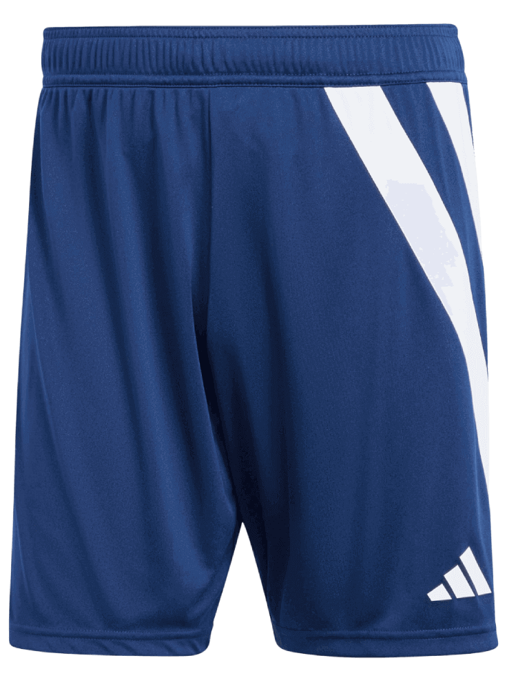 adidas Shorts Fortore 23, 3XL, navy/weiß