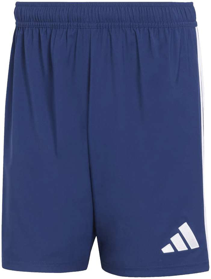 adidas Shorts, 3XL, marine/weiß