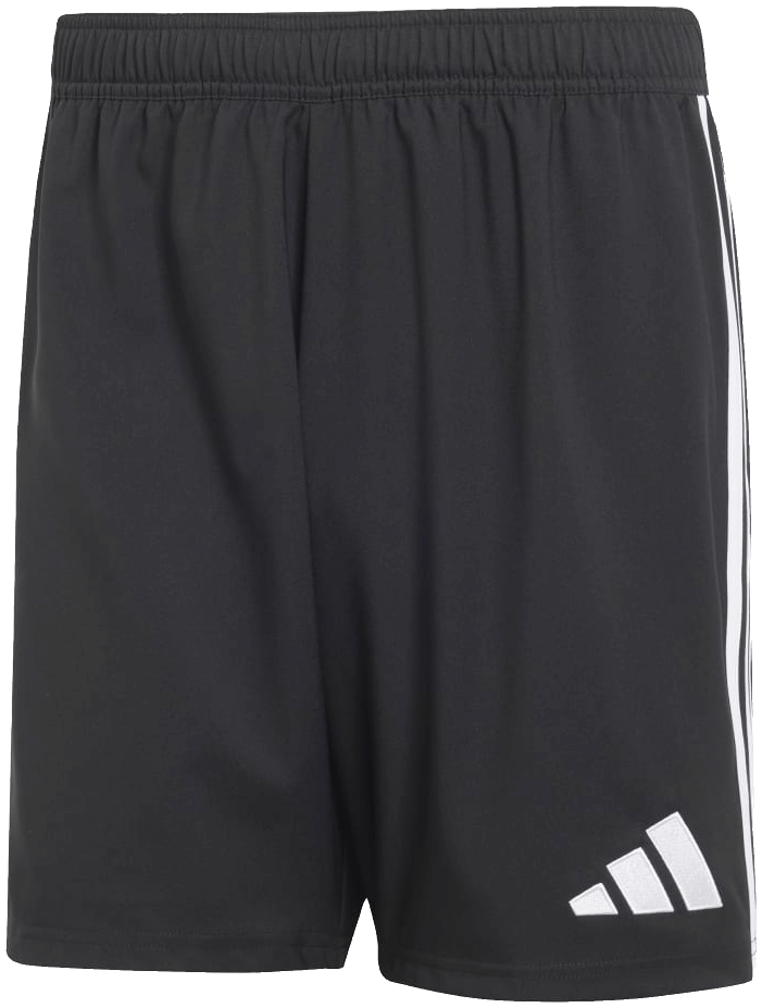 adidas Shorts, 3XL, schwarz/weiß