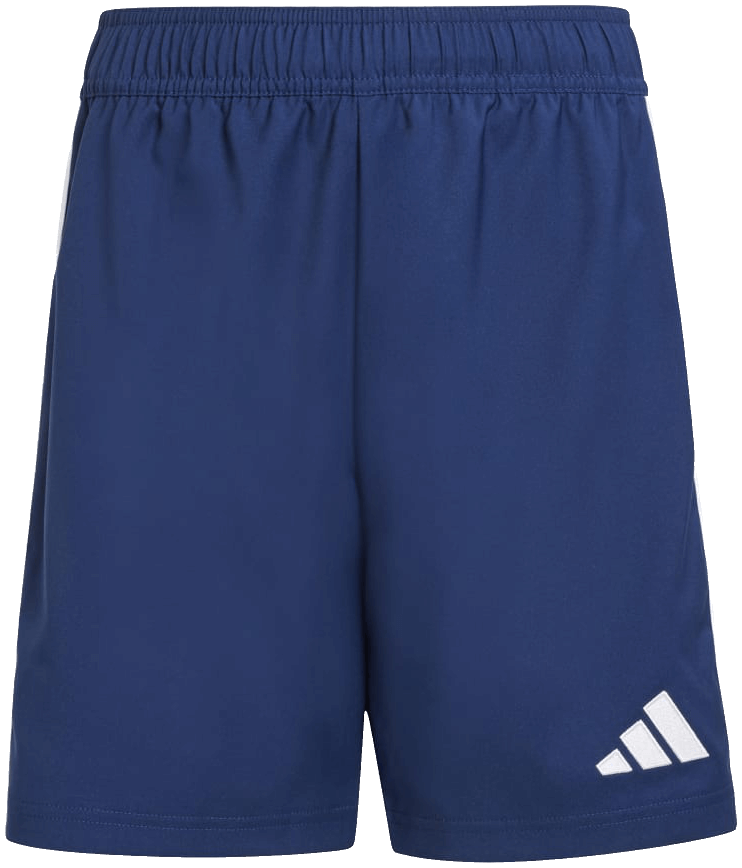 adidas Shorts, 176, marine/weiß