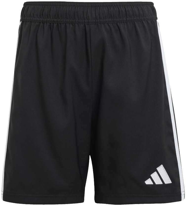adidas Shorts, 176, schwarz/weiß