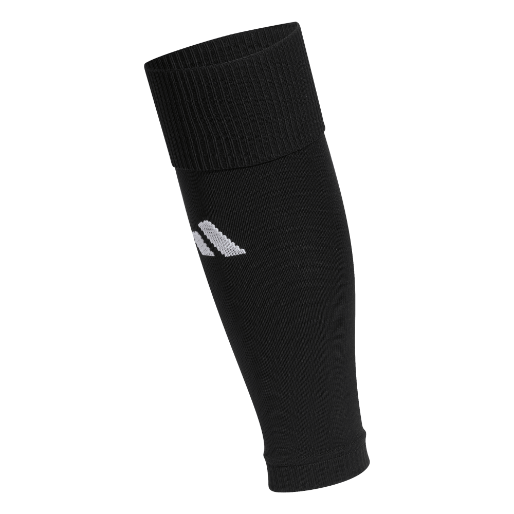 adidas Sleeve Stutzen Milano, 48-49, schwarz/weiß