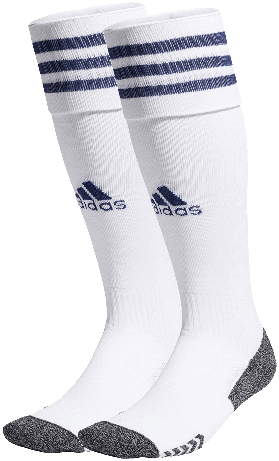 adidas Socken adisock 21, 37-39/S, weiß/marine