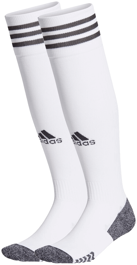 adidas Socken adisock 21, 43-45/L, weiß/schwarz