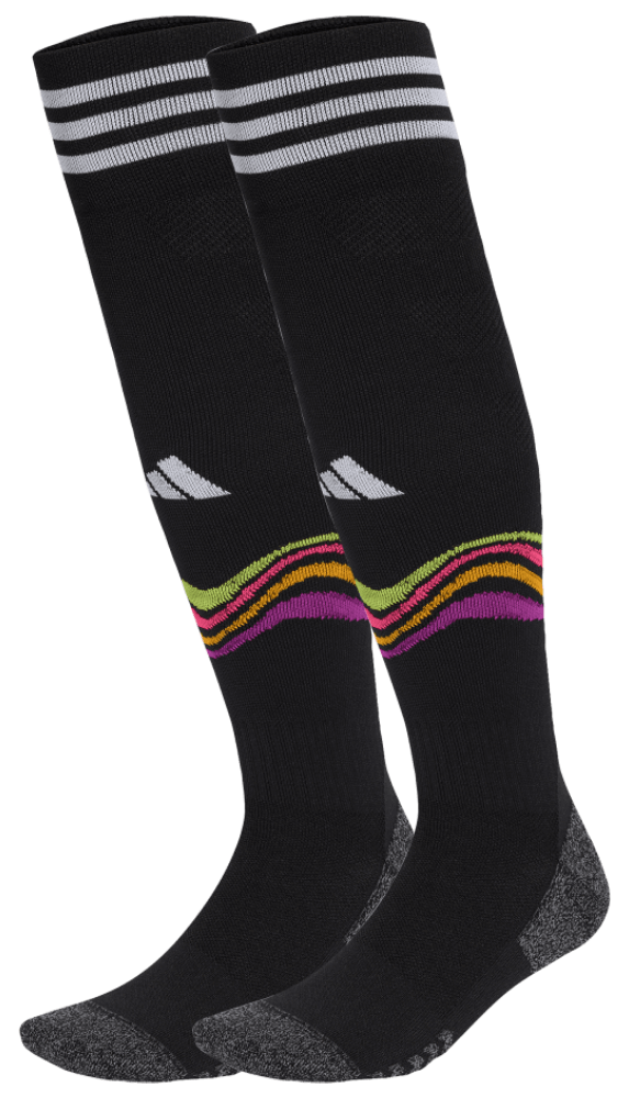 adidas Sockenstutzen Adi Sock adidas x Jeremy Scott Pride