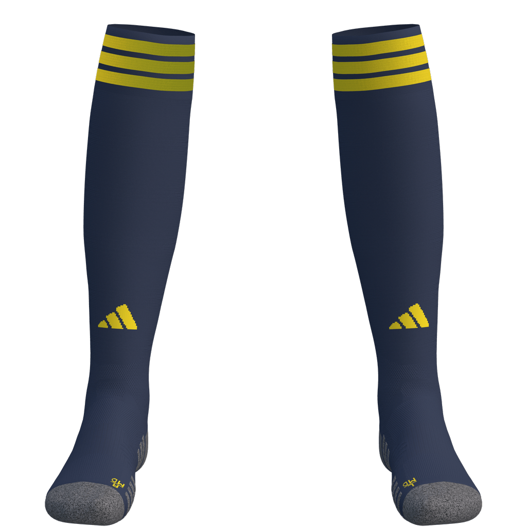 adidas Sockenstutzen Eintracht Braunschweig Auswärts