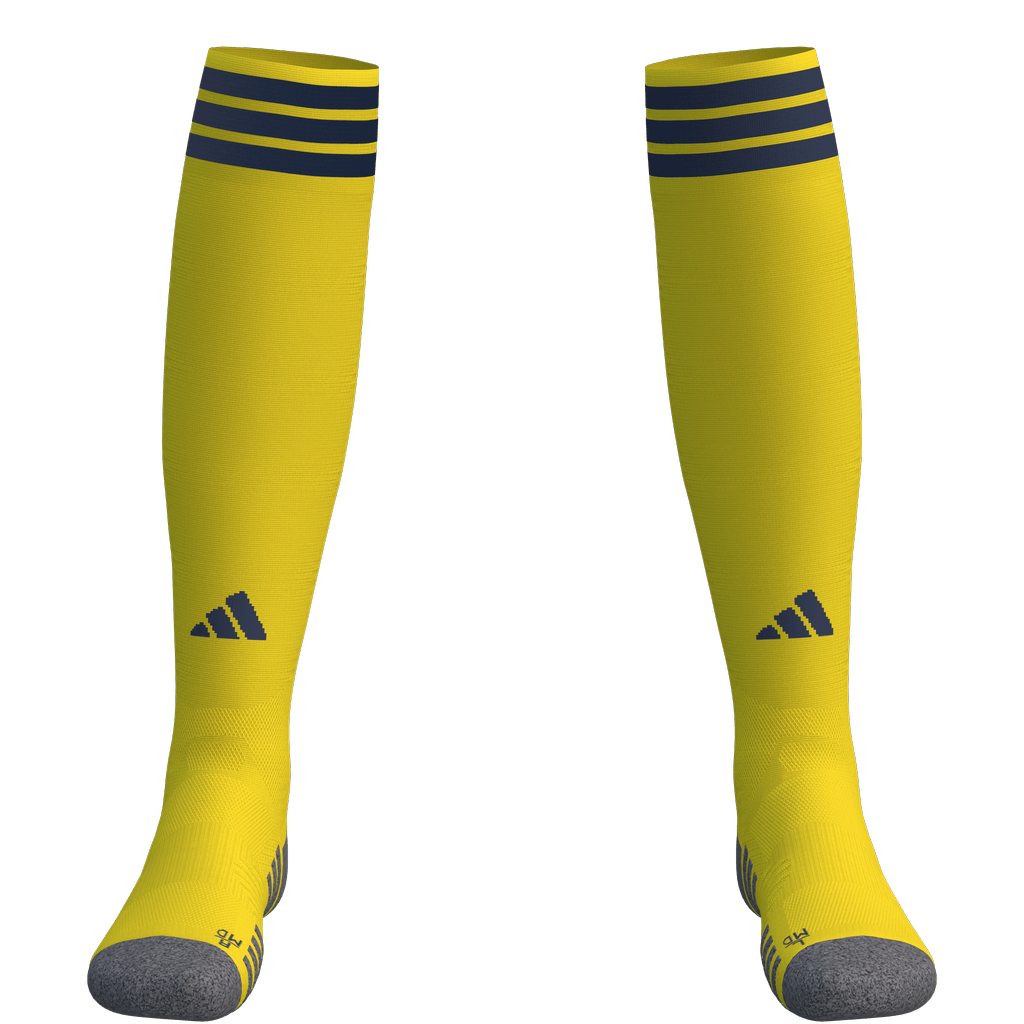 adidas Sockenstutzen Eintracht Braunschweig Heim
