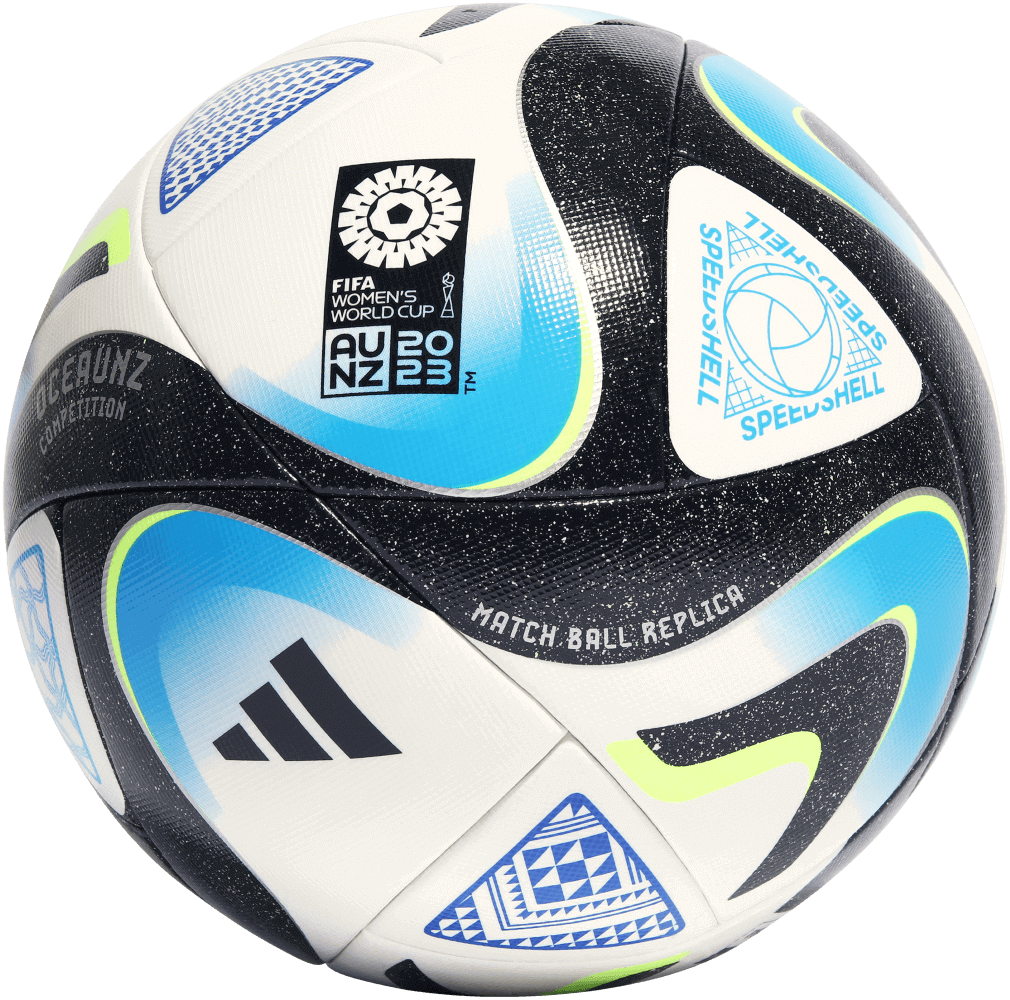 adidas Spielball Fussball Grösse 5 Oceaunz Competition