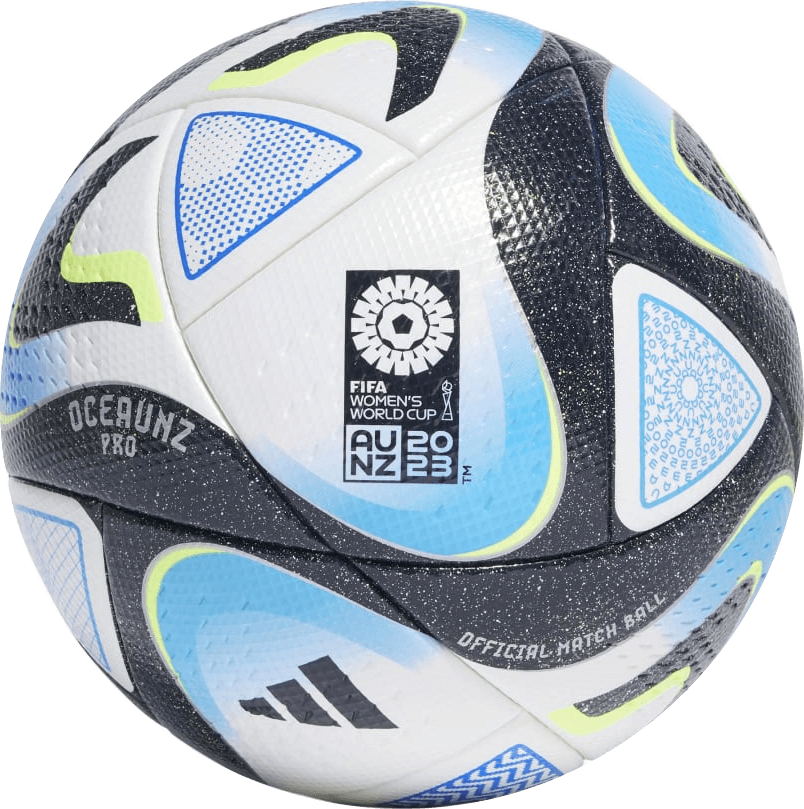 adidas Spielball Fussball Grösse 5 Oceaunz Pro