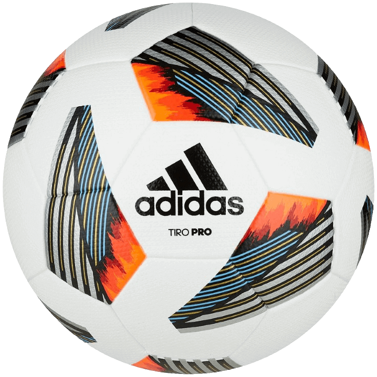 adidas Spielball Fußball Größe 5 Tiro Pro
