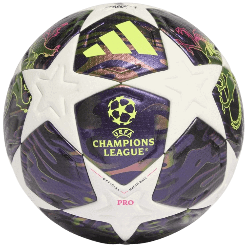 adidas Spielball Grösse 5 UEFA Champions League Final Pro