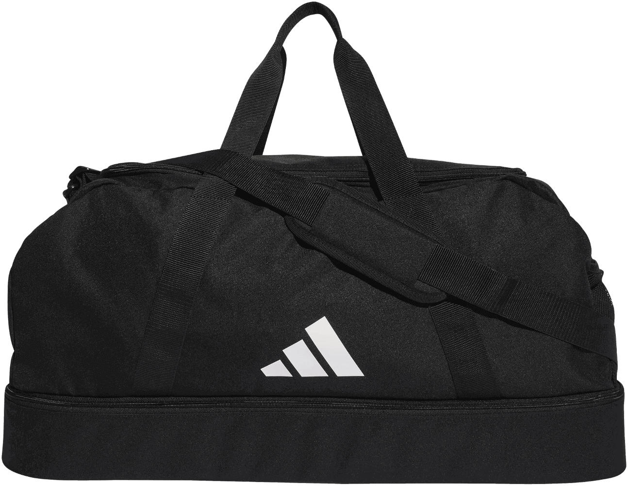 adidas Sporttasche L mit Bodenfach Tiro 23