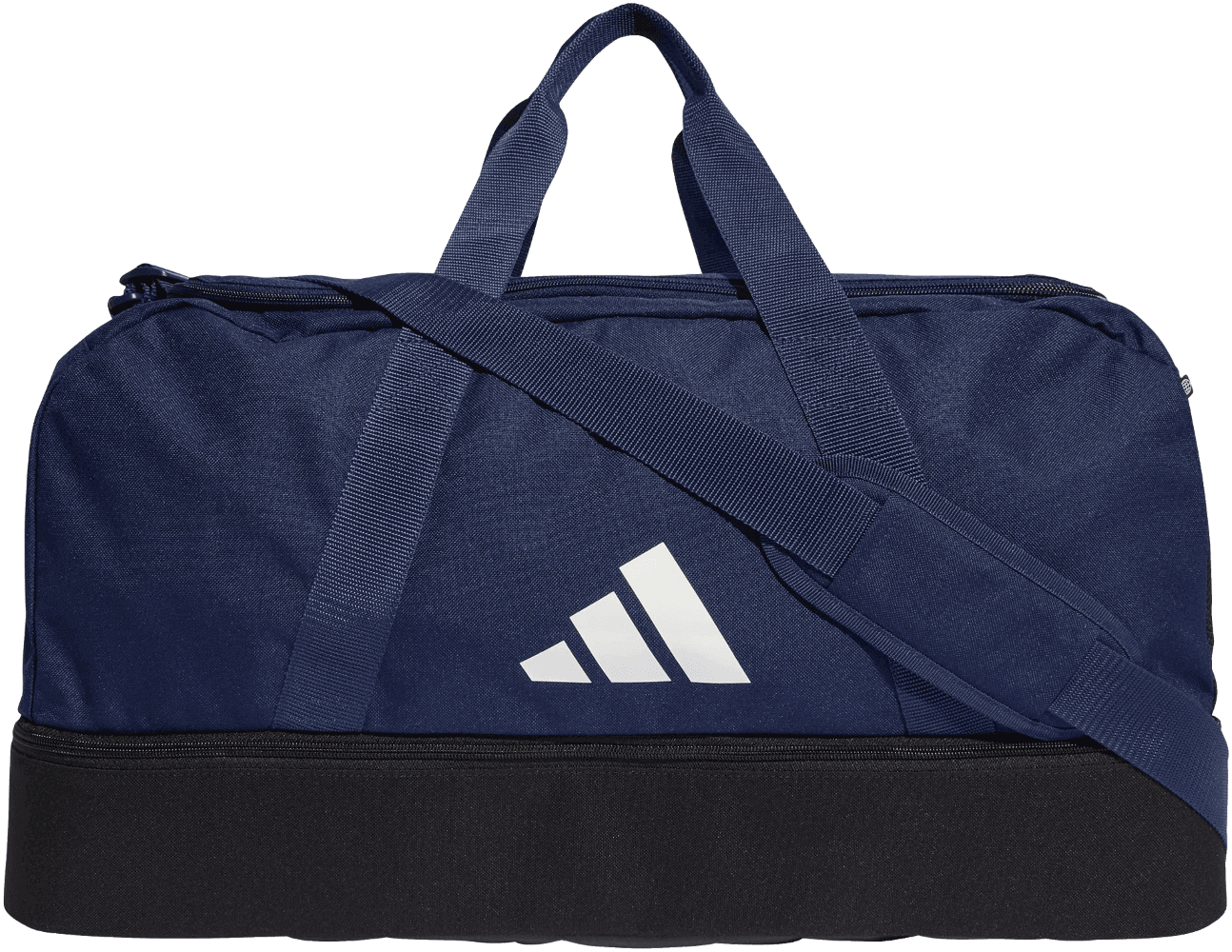 adidas Sporttasche M mit Bodenfach Tiro 23