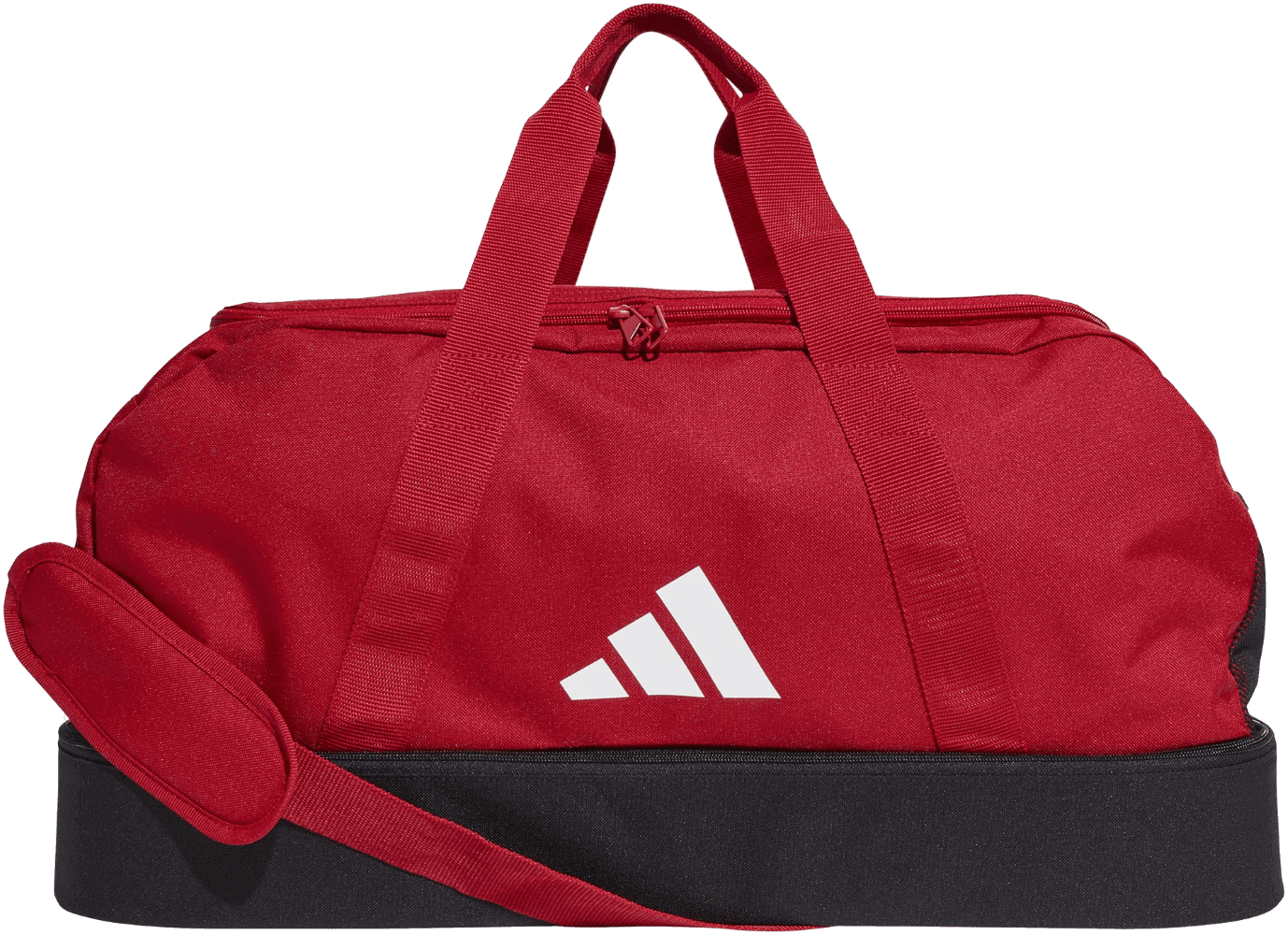Adidas sporttasche rot store