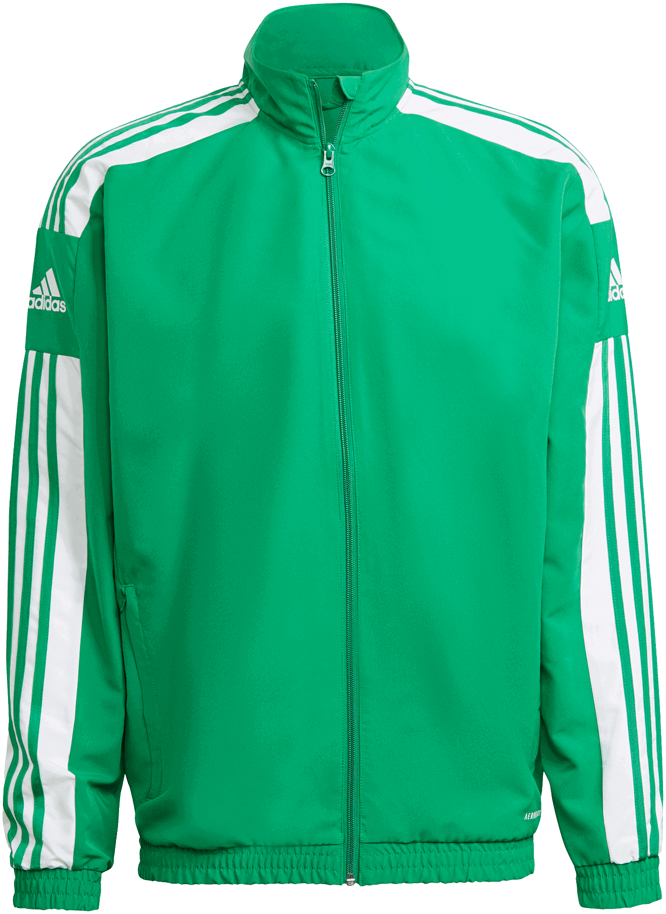 adidas Squadra 21 Präsentationsjacke