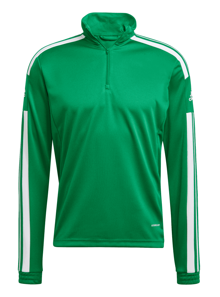adidas Squadra 21 Training Top, 3XL, grün/weiß