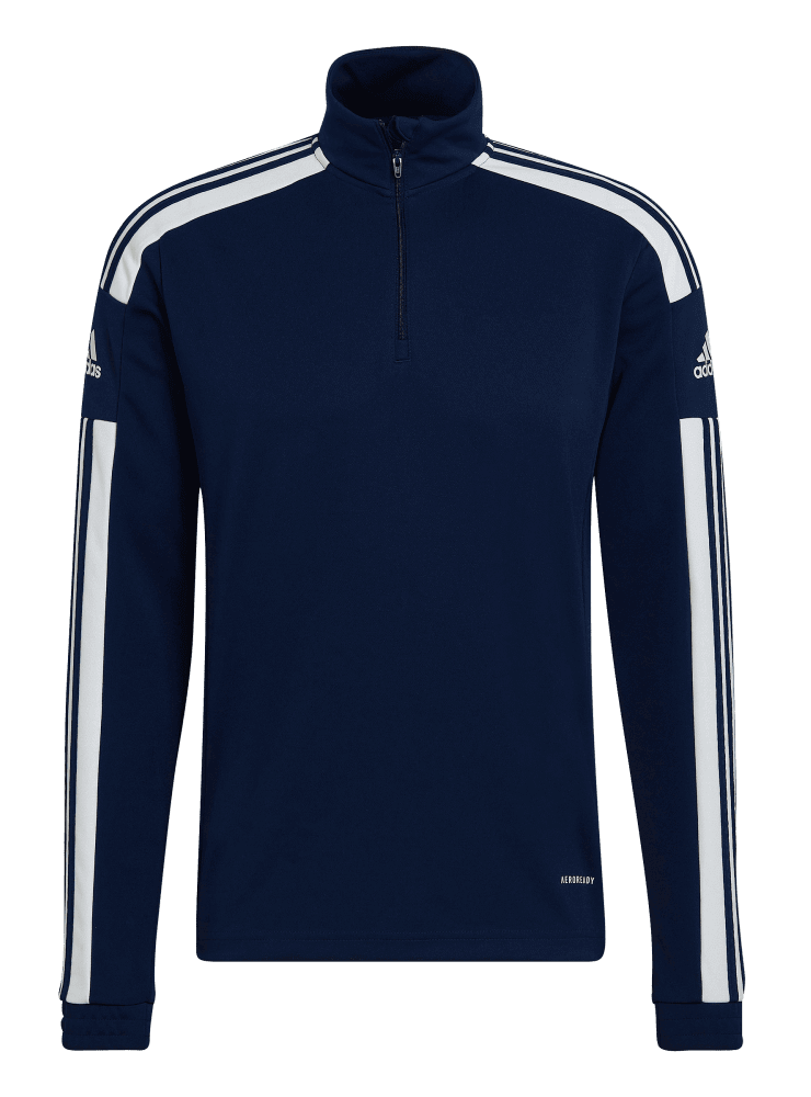 adidas Squadra 21 Training Top, 3XL, marine/weiß