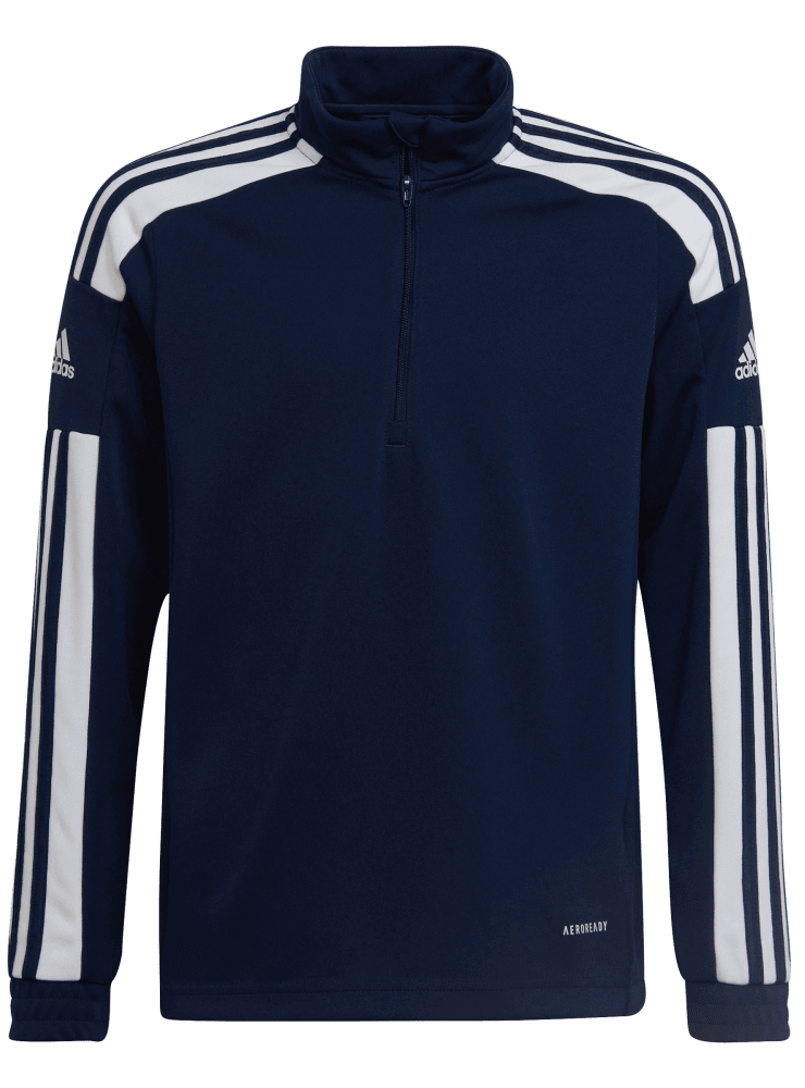 adidas Squadra 21 Training Top, 176, marine/weiß