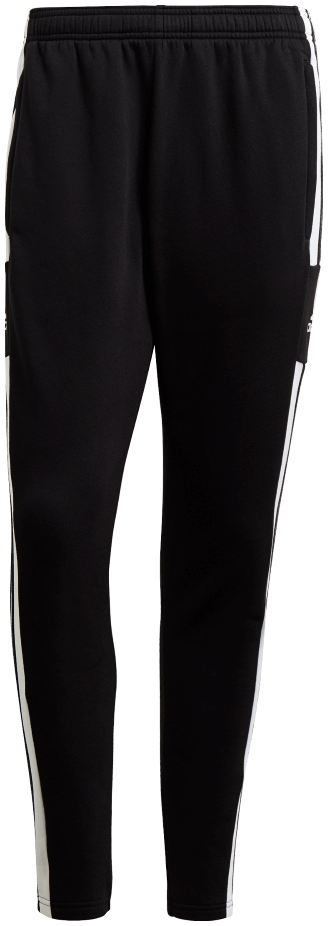 adidas Squadra 21 Trainingshose, 2XL, schwarz/weiß