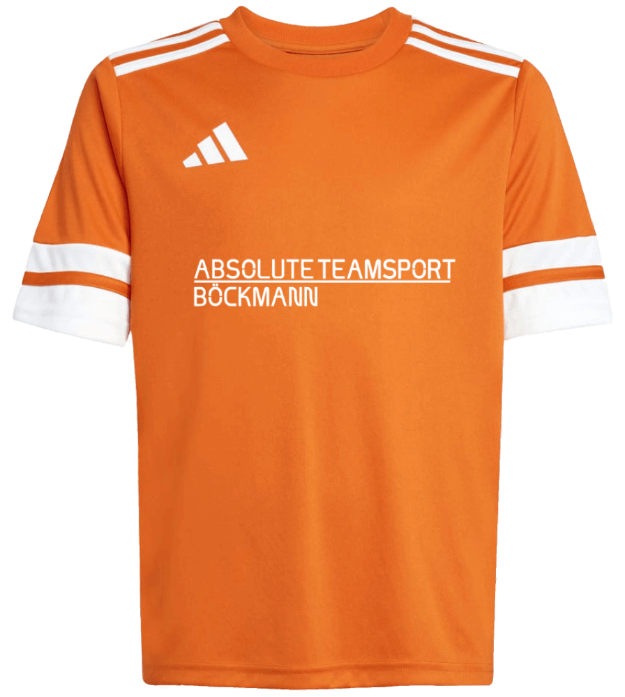 adidas Squadra 25 ATS Böckmann Trikot
