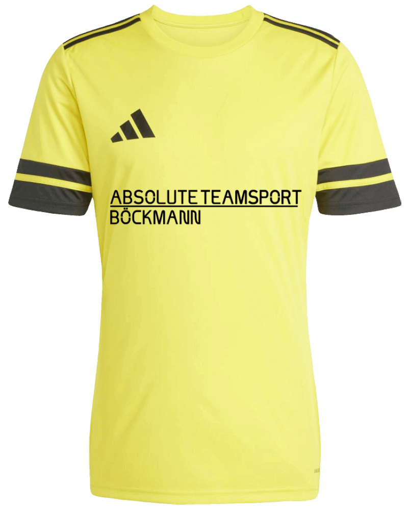 adidas Squadra 25 ATS Böckmann Trikot