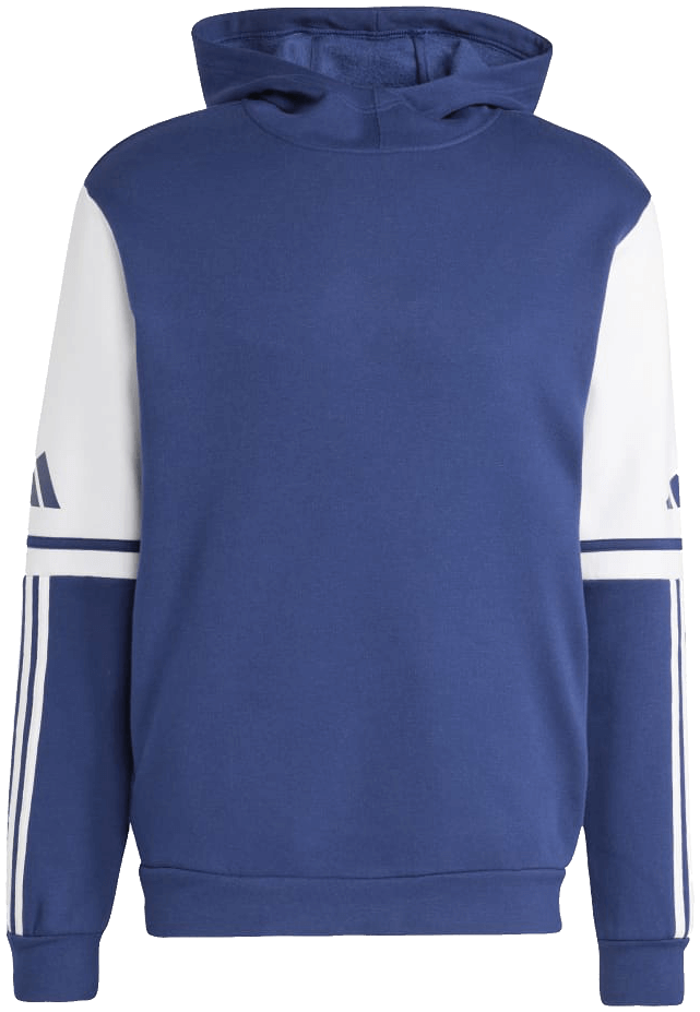 adidas Squadra 25 Hoodie, 3XL, marine/weiß