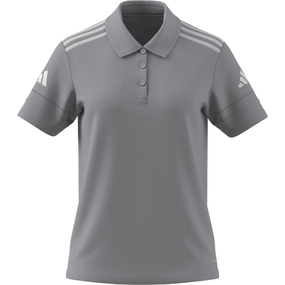 adidas Squadra 25 Poloshirt, 2XL, marine/weiß