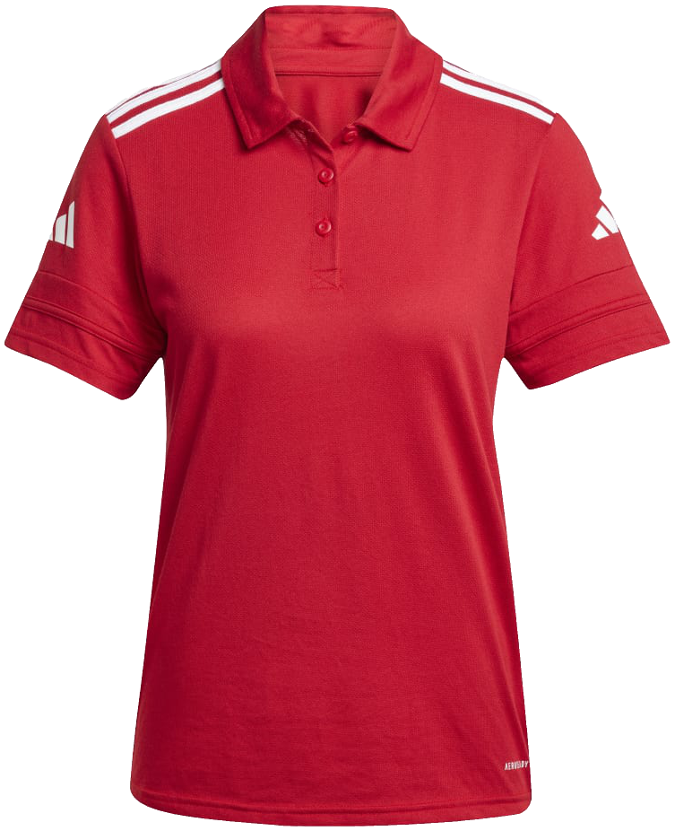 adidas Squadra 25 Poloshirt