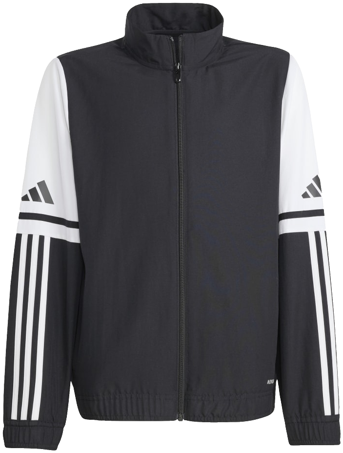 adidas Squadra 25 Präsentationsjacke